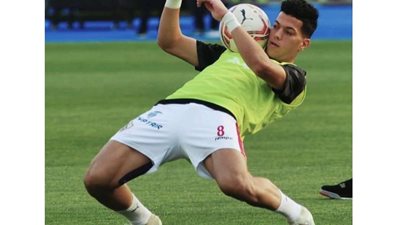 اشتعال الأزمة.. إمام عاشور يتشرط وفيريرا يشترط