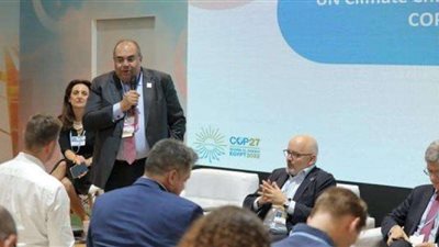محيي الدين: مبادرة المشروعات الخضراء الذكية ساهمت في توطين الاستثمار بمحافظات مصر