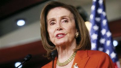 نانسي بيلوسي تقود وفد «الديمقراطيين» للمشاركة فيCOP27