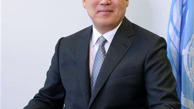 المنظمة البحرية الدولية: مؤتمر المناخ بشرم الشيخ حدث عالمى وقناة السويس تعمل من أجل عالم أفضل