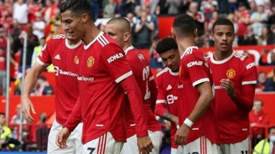 موعد مباراة مانشستر يونايتد ضد استون فيلا في كأس الرابطة الإنجليزية.. والقنوات الناقلة