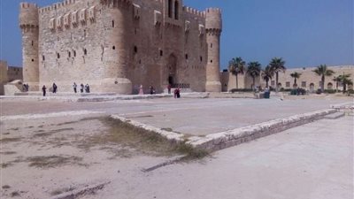 في اليوم الأول لعيد الاضحى.. تذاكر القلعة 