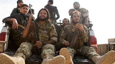 الجيش الليبي: تركيا تدفع بمزيد من المرتزقة إلى ليبيا