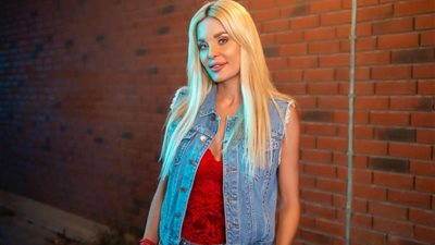 احتفالا بعيد الأضحى.. شاهد دومينيك حوراني تطرح مهرجان 