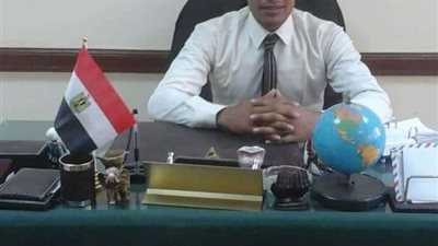 زهران جلال وممدوح الصغير يهنئان المستشار محمود الليثي بمناسبة خطوبته