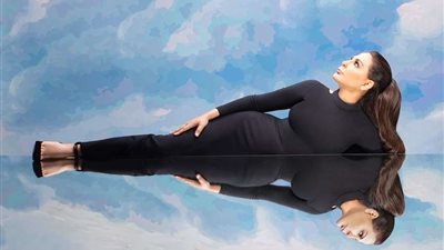 إليسا تكشف عن موعد طرح ألبومها الجديد 