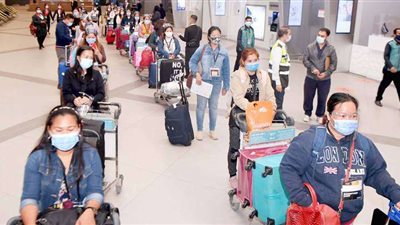 لضمان الحقوق.. الحد الأدنى للعمالة المنزلية الفلبينية في الكويت