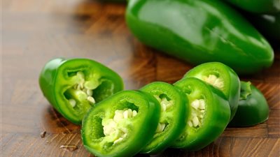 لعشاق الشطة.. 4 فوائد لـ «الهالبينو» من بينها فقدان الوزن