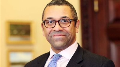 وزير الخارجية البريطاني: الشرق الأوسط منطقة مهمة في العالم