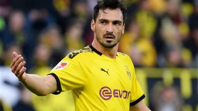 هوملز يعلق على عدم استدعائه لـ كأس العالم برفقة المنتخب الألماني