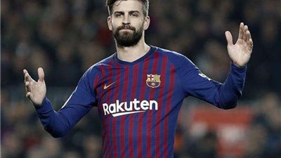 بيكيه ينوي الترشح لرئاسة برشلونة في المستقبل