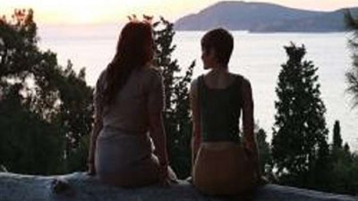 فضائح تركيا تتوالى.. فيلم عن المثليين يفوز بجائزة مهرجان اسطنبول