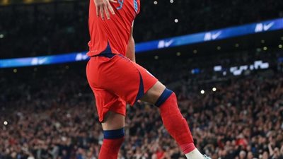 هاري كين على رأس قائمة المنتخب الإنجليزي في كأس العالم 2022