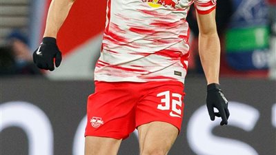 إصابة نجم كرواتيا قبل كأس العالم 2022