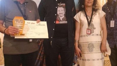 تفاصيل فوز فيلم 