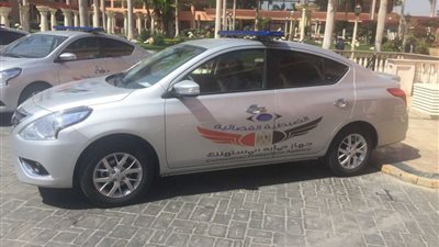 حماية المستهلك: خطة لتعميم سيارات الضبطية القضائية بكافة المحافظات الأعياد المقبلة (فيديو)