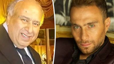 ما علاقة غادة عادل بـ حسام حبيب  ؟ .. والده يكشف مفاجأة