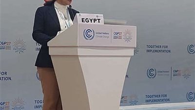 وزارة السياحة والآثار تشارك في جلسة عن السياسات والاستراتيجيات