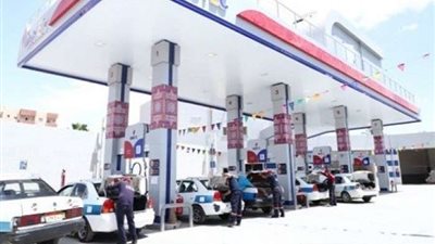 البترول: الغاز الطبيعي الوقود الأفضل لجميع أنواع السيارات والمركبات