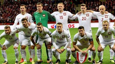 بقيادة ليفاندوفسكي.. تعرف على قائمة بولندا لبطولة كأس العالم 2022