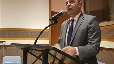 نائب وزيرة التخطيط: زيادة نسبة المشروعات الخضراء في الخطة الاستثمارية إلى 30%