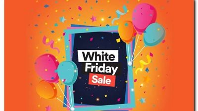 غرامة مليون جنيه.. تحرك عاجل من حماية المستهلك بشأن عروض الجمعة السوداء