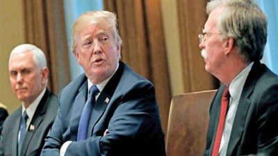 لماذا يريد ترامب حظر تطبيق 