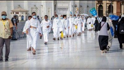 وزارة الصحة السعودية: لم يتم تسجيل أي حالة كورونا هذا العام