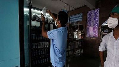 مصرع أكثر من 60 شخصا احتسوا خمورا سامة في الهند