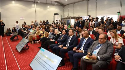 رياضة النواب : قضية المناخ تتصدر أجندة عمل اللجنة خلال الفترة المقبلة