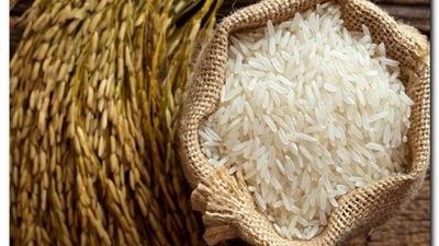 بعد اختفائه من الأسواق .. بكم سعر الأرز اليوم الأربعاء؟