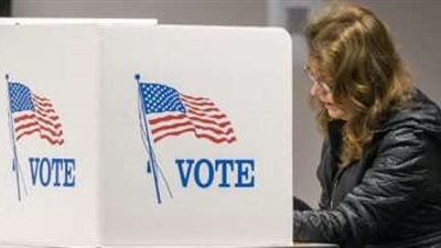 ارتفاع عدد مقاعد الجمهوريين فى انتخابات مجلس النواب الأمريكى إلى 209