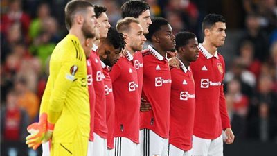 بث مباشر مباراة مانشستر يونايتد امام نادي أستون فيلا بكأس الرابطة