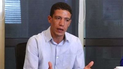 صاحب واقعة الكشري يهاجم أحمد العوضي  لهذا السبب