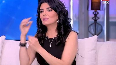 فيديو| أنغام بتألف.. هدى عمار تكشف حقيقة غنائها تتر هوانم جاردن سيتي