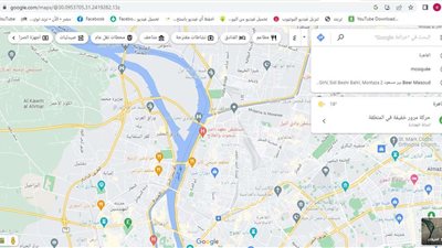 جوجل Google يفضح مخططات الإخوان ويكشف صورهم وفيديوهاتهم المفبركة