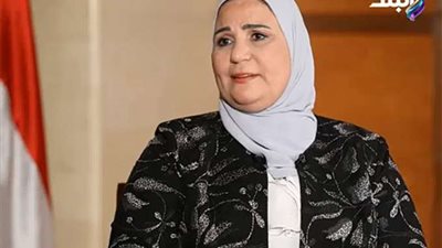 فيديو| وزيرة التضامن توضح الحالة التي يتم فيها وقف مستحقات تكافل وكرامة