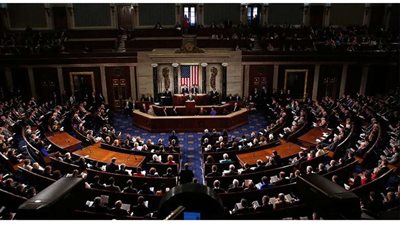 واشنطن بوست: وسط مخاوف أوكرانية.. أعضاء بالكونجرس يدعون لإنهاء دعم لكييف