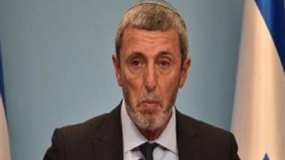 وزير شؤون القدس بالحكومة الإسرائيلية يعلن إصابته بفيروس كورونا