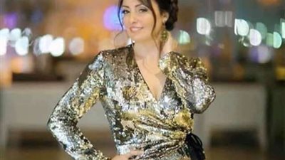 نرمين الفقي تغازل متابعيها بإطلالة مبهرة في أحدث ظهور لها