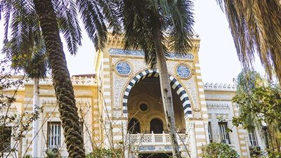 وزارة الأوقاف تفتتح 18 مسجدا اليوم  في المحافظات