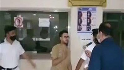 ننشر اعترافات المتهم بالتحريض على حرق علم الكويت.. 