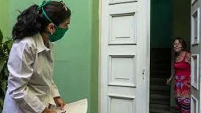 رقم كارثي.. البرازيل تعلن الحصيلة الإجمالية لمصابي كورونا منذ بدء تفشي الوباء