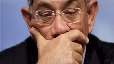 براءة يوسف بطرس غالي في قضية اللوحات المعدنية