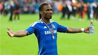 دروجبا يترشح لرئاسة اتحاد الكرة في كوت ديفوار