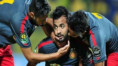 ياسين الخنيسي: مهمة الترجي أسهل الآن لحسم الدوري للمرة الرابعة على التوالي