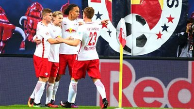 مدرب لايبزج يعتبر وصول فريقه لنهائي دوري الأبطال أمرًا ممكنًا