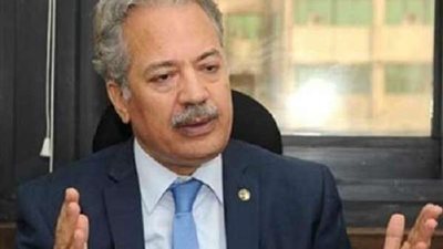 عصام شيحة: بيان مفوضية الأمم المتحدة لحقوق الإنسان يحمل ازدواجية وعدم انضباط