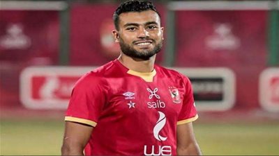 جلسة كولر وحسام حسن تحدد موقفه مع الأهلي