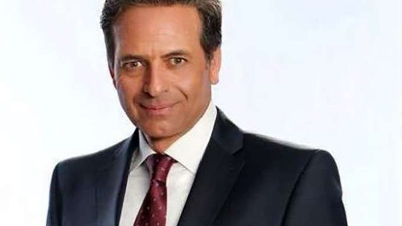 ممدوح عبد العليم